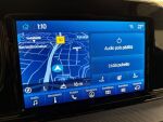 Ford Transit Courier 2026 Harmaa