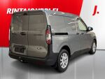 Ford Transit Courier 2026 Harmaa