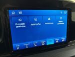 Ford Transit Courier 2026 Harmaa