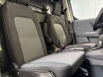 Ford Transit Courier 2026 Harmaa