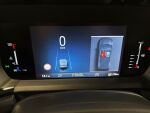 Ford Transit Courier 2026 Harmaa