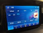 Ford Transit Courier 2026 Harmaa