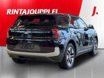 Ford Explorer 2026 Agate Black