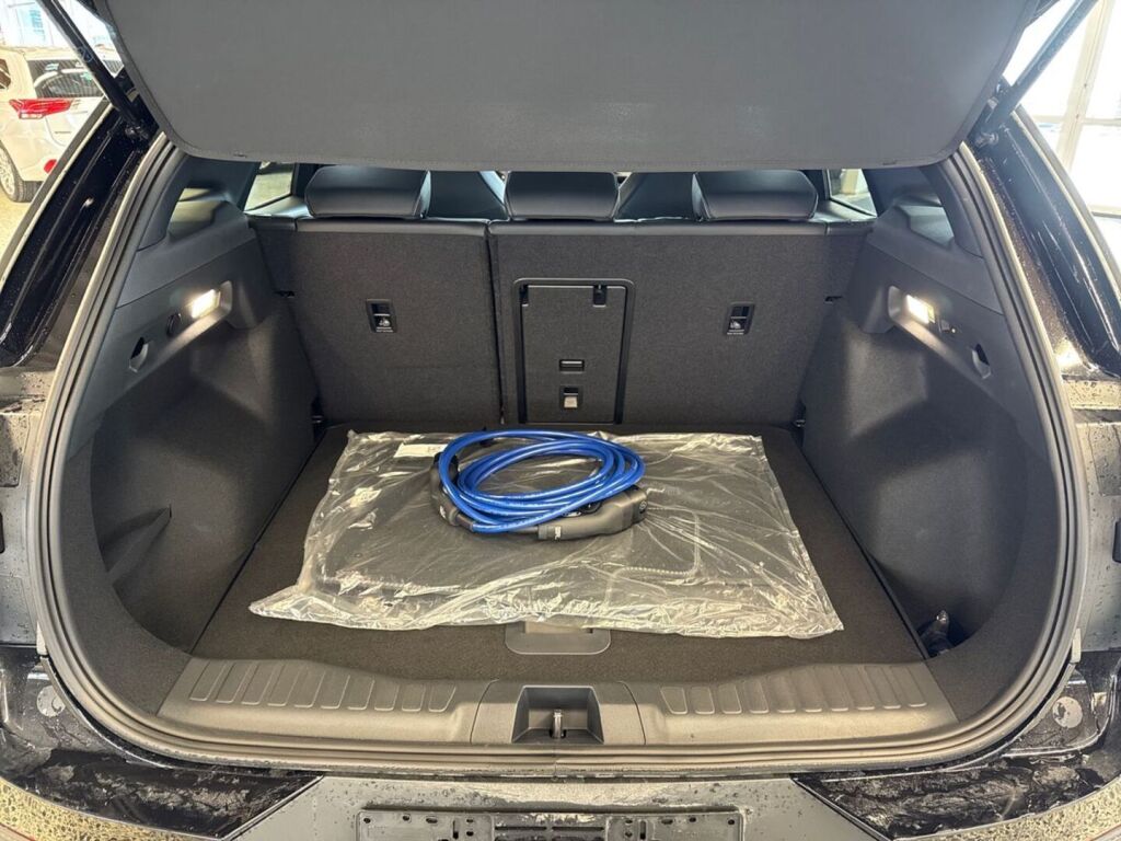 Ford Explorer 2026 Agate Black