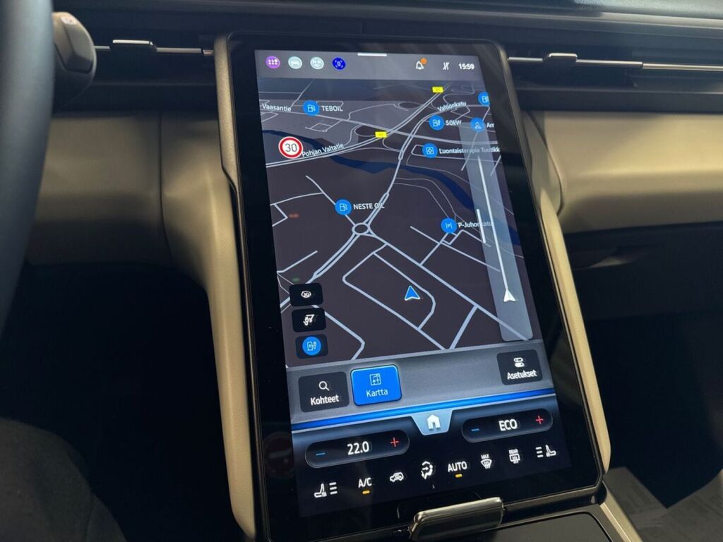 Ford Explorer 2026 Agate Black