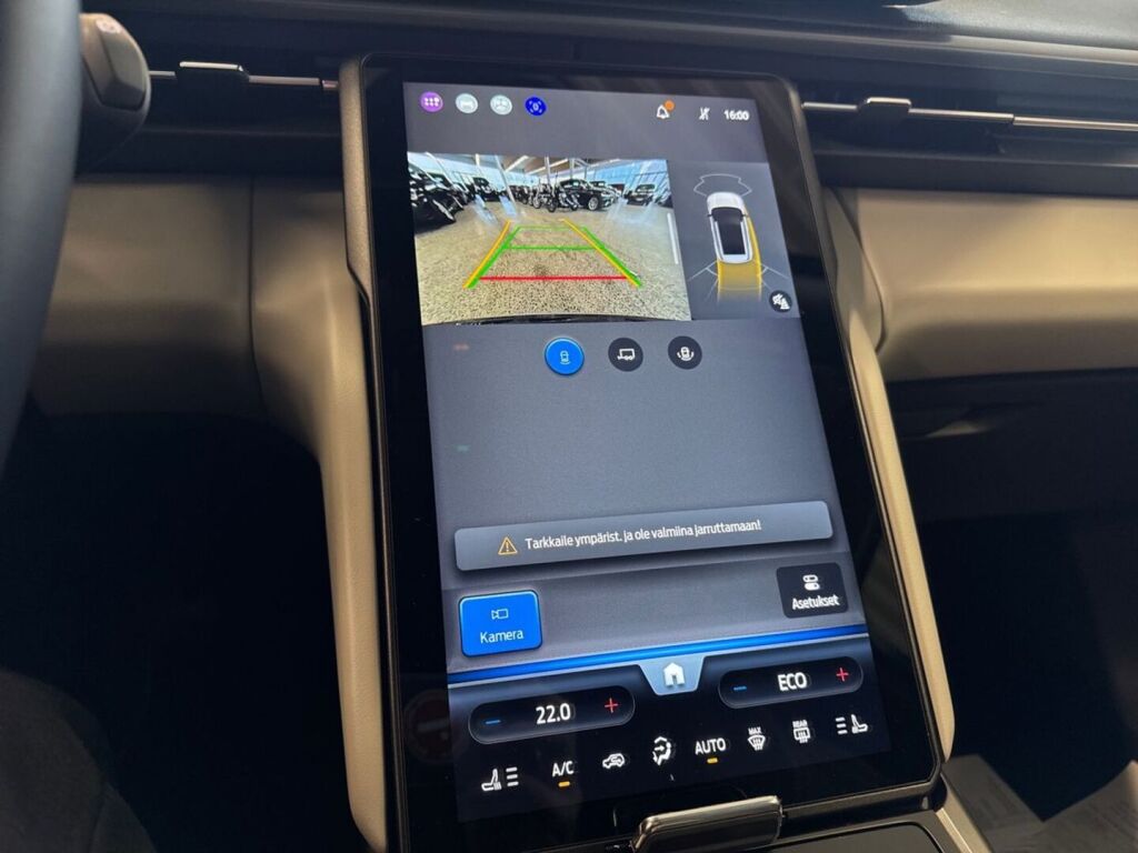 Ford Explorer 2026 Agate Black