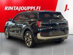 Ford Explorer 2026 Agate Black