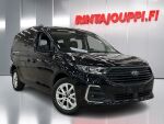 Ford Grand Tourneo Connect 2026 Musta