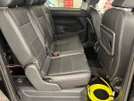 Ford Grand Tourneo Connect 2026 Musta