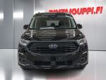 Ford Grand Tourneo Connect 2026 Musta