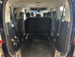 Ford Grand Tourneo Connect 2026 Musta