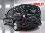 Ford Grand Tourneo Connect 2026 Musta