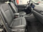 Ford Grand Tourneo Connect 2026 Musta