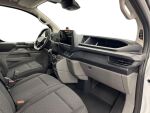 Ford Transit Custom 2026 Valkoinen