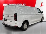 Ford Transit Custom 2026 Valkoinen