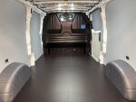 Ford Transit Custom 2026 Valkoinen