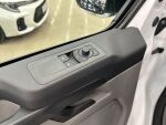 Ford Transit Custom 2026 Valkoinen