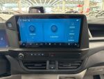 Ford Transit Custom 2026 Valkoinen