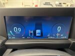 Ford Transit Custom 2026 Harmaa