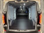 Ford Transit Custom 2026 Harmaa