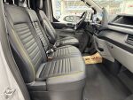 Ford Transit Custom 2026 Harmaa