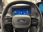 Ford Transit Custom 2026 Harmaa