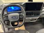 Ford Transit Custom 2026 Harmaa