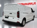 Ford Transit Custom 2026 Valkoinen