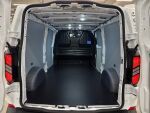 Ford Transit Custom 2026 Valkoinen