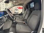 Ford Transit Custom 2026 Valkoinen