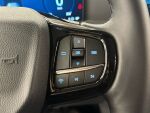 Ford Transit Custom 2026 Valkoinen