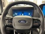 Ford Transit Custom 2026 Valkoinen