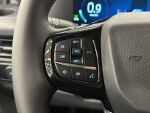 Ford Transit Custom 2026 Valkoinen
