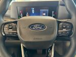 Ford Transit Custom 2026 Harmaa