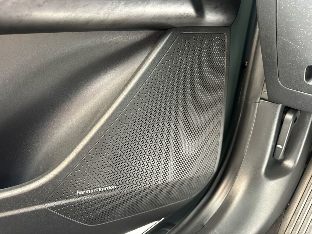 Kia Niro 2023 Vihreä