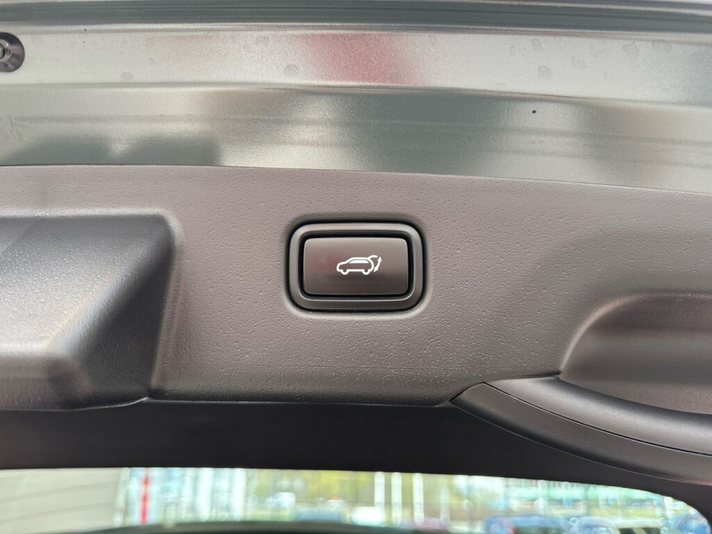 Kia Niro 2023 Vihreä