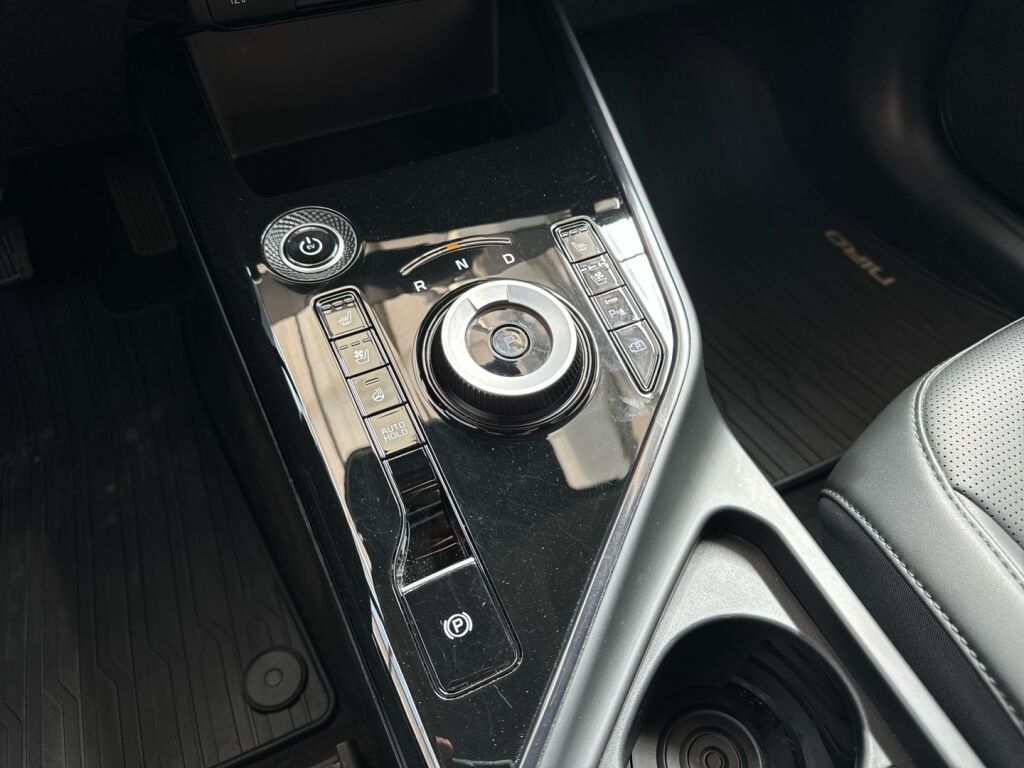 Kia Niro 2023 Vihreä