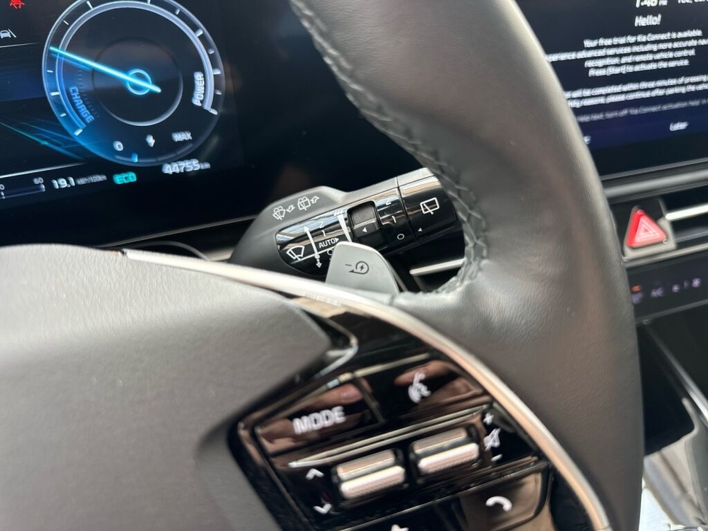 Kia Niro 2023 Vihreä