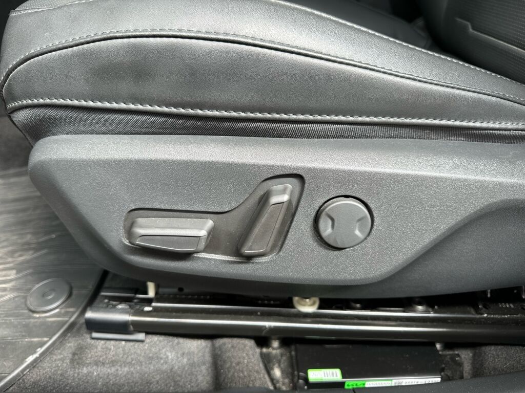 Kia Niro 2023 Vihreä