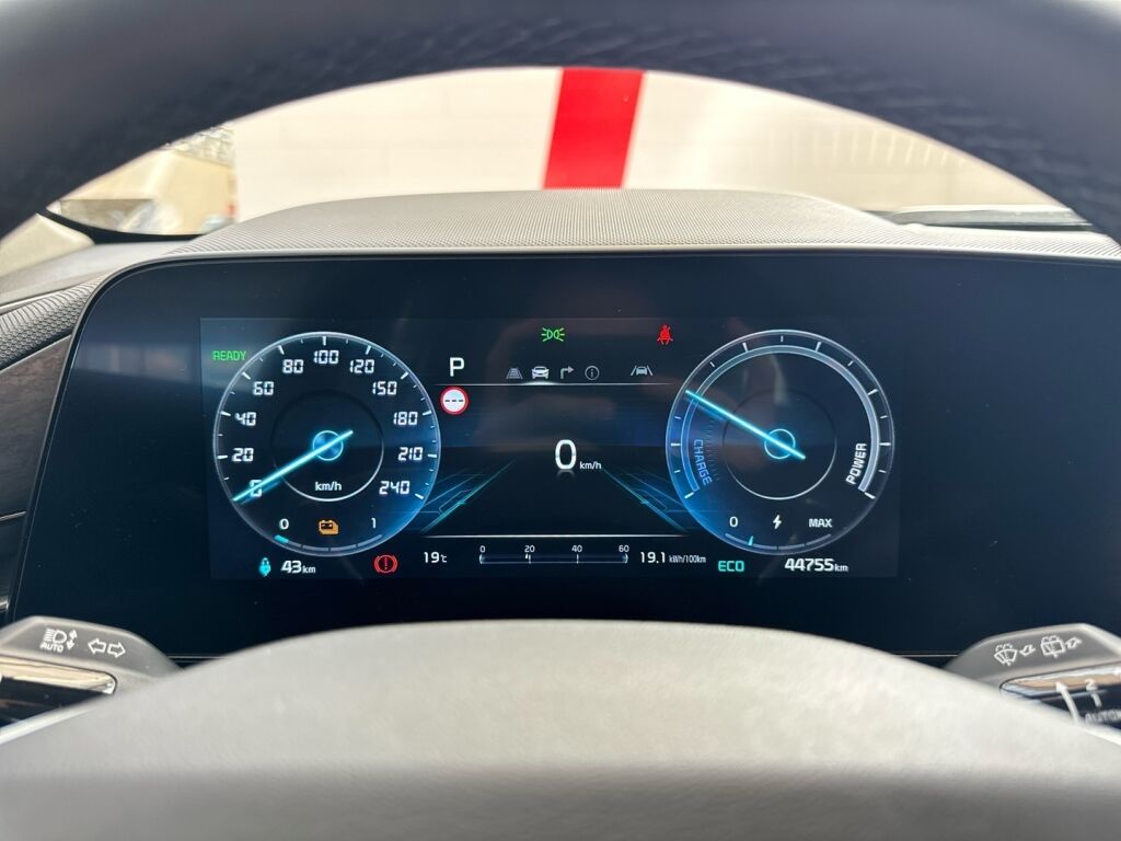 Kia Niro 2023 Vihreä