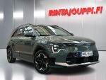 Kia Niro 2023 Vihreä