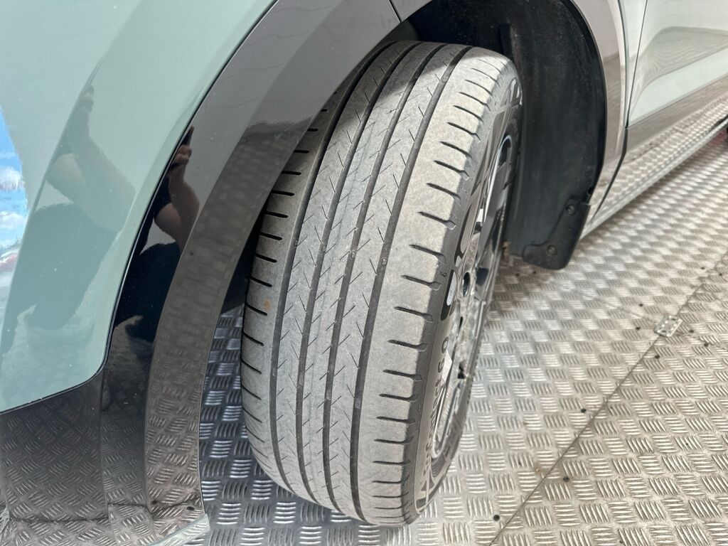 Kia Niro 2023 Vihreä