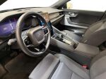 Polestar 2 2021 Musta
