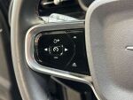 Polestar 2 2021 Musta