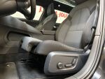 Polestar 2 2021 Musta