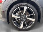 Polestar 2 2021 Musta