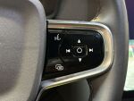 Polestar 2 2021 Musta