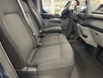 Ford Transit Custom 2026 Sininen
