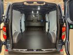 Ford Transit Custom 2026 Sininen