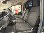 Ford Transit Custom 2026 Sininen